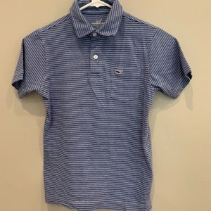 Vineyard Vines, EUC, boys, size small (8-10)